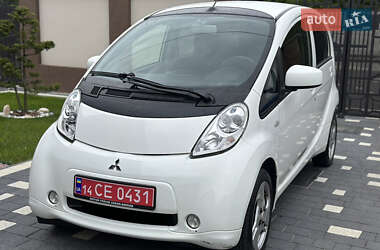 Хетчбек Mitsubishi i-MiEV 2015 в Ужгороді