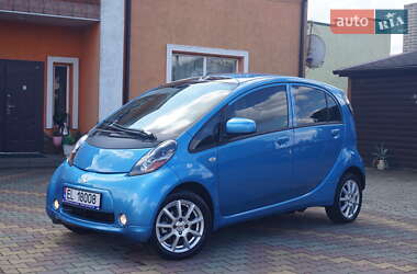 Хетчбек Mitsubishi i-MiEV 2011 в Самборі