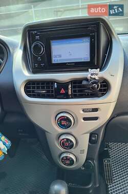 Хэтчбек Mitsubishi i-MiEV 2010 в 