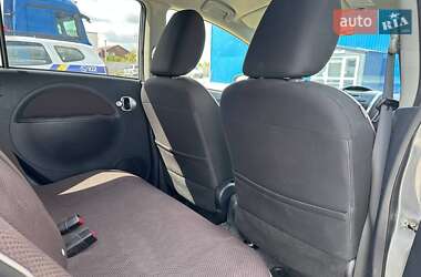 Хэтчбек Mitsubishi i-MiEV 2012 в 