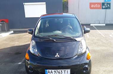 Хэтчбек Mitsubishi i-MiEV 2011 в Киеве