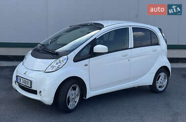 Хетчбек Mitsubishi i-MiEV 2016 в Вінниці