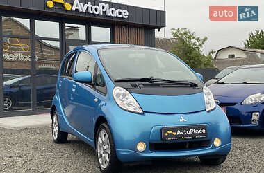 Хэтчбек Mitsubishi i-MiEV 2016 в Луцке