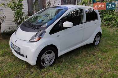 Хэтчбек Mitsubishi i-MiEV 2011 в Киеве