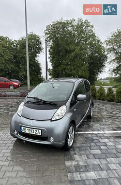 Хетчбек Mitsubishi i-MiEV 2013 в Вінниці
