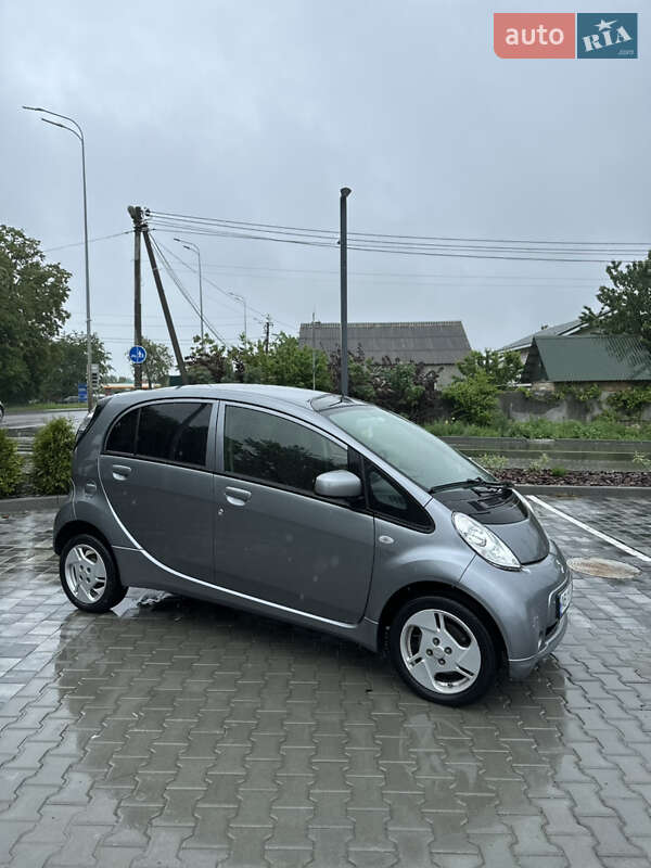 Хэтчбек Mitsubishi i-MiEV 2013 в Виннице
