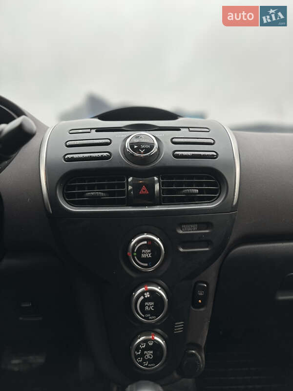 Хэтчбек Mitsubishi i-MiEV 2013 в Виннице