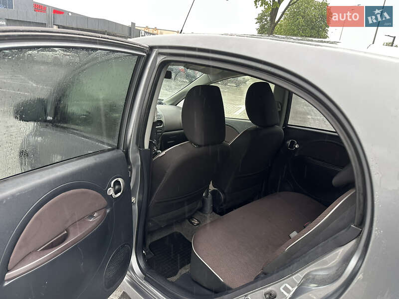 Хэтчбек Mitsubishi i-MiEV 2013 в Виннице