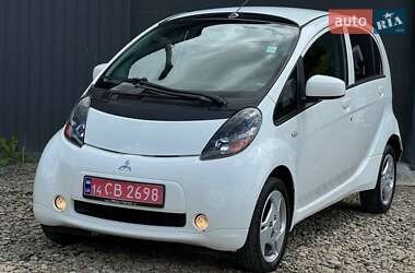 Хетчбек Mitsubishi i-MiEV 2012 в 