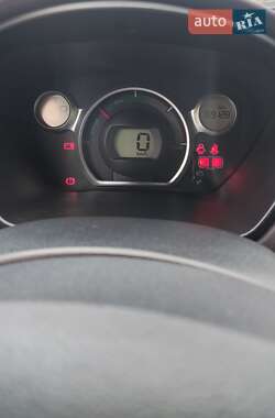 Хэтчбек Mitsubishi i-MiEV 2015 в 