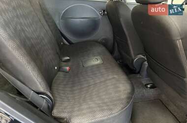 Хэтчбек Mitsubishi i-MiEV 2011 в 