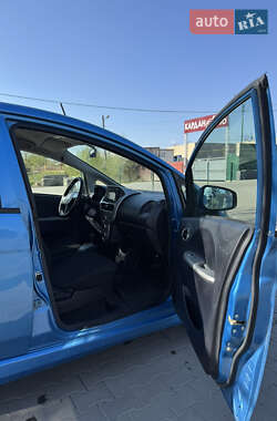 Хетчбек Mitsubishi i-MiEV 2010 в 