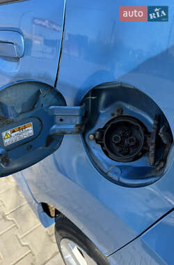 Хетчбек Mitsubishi i-MiEV 2010 в 