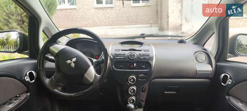 Хэтчбек Mitsubishi i-MiEV 2013 в Запорожье