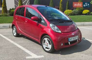 Хэтчбек Mitsubishi i-MiEV 2013 в Запорожье