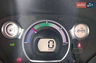 Хэтчбек Mitsubishi i-MiEV 2014 в 