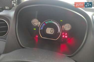 Хетчбек Mitsubishi i-MiEV 2015 в 