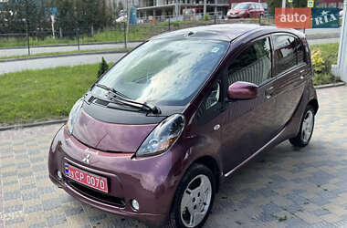 Хэтчбек Mitsubishi i-MiEV 2013 в Тернополе
