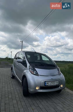 Хетчбек Mitsubishi i-MiEV 2011 в Луцьку