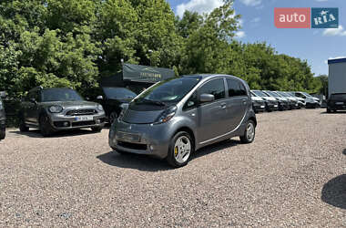 Хэтчбек Mitsubishi i-MiEV 2011 в Ровно