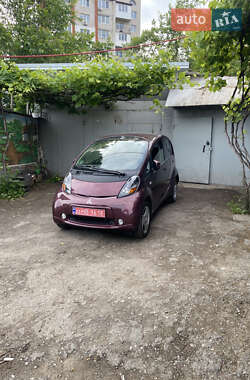Хэтчбек Mitsubishi i-MiEV 2012 в Тернополе