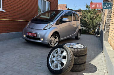 Хетчбек Mitsubishi i-MiEV 2016 в Вінниці