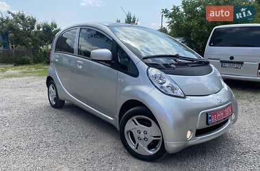 Хэтчбек Mitsubishi i-MiEV 2017 в Белой Церкви
