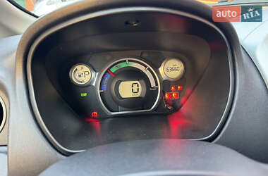 Хэтчбек Mitsubishi i-MiEV 2011 в 