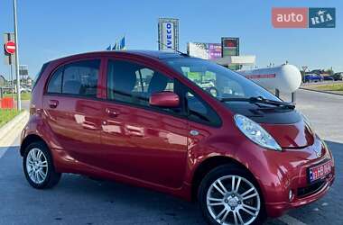 Хетчбек Mitsubishi i-MiEV 2015 в Києві