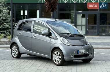 Хетчбек Mitsubishi i-MiEV 2013 в Львові