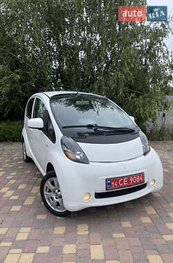 Хэтчбек Mitsubishi i-MiEV 2011 в Днепре