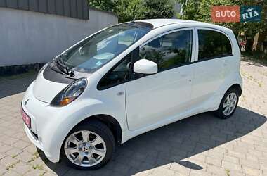 Хэтчбек Mitsubishi i-MiEV 2012 в Львове