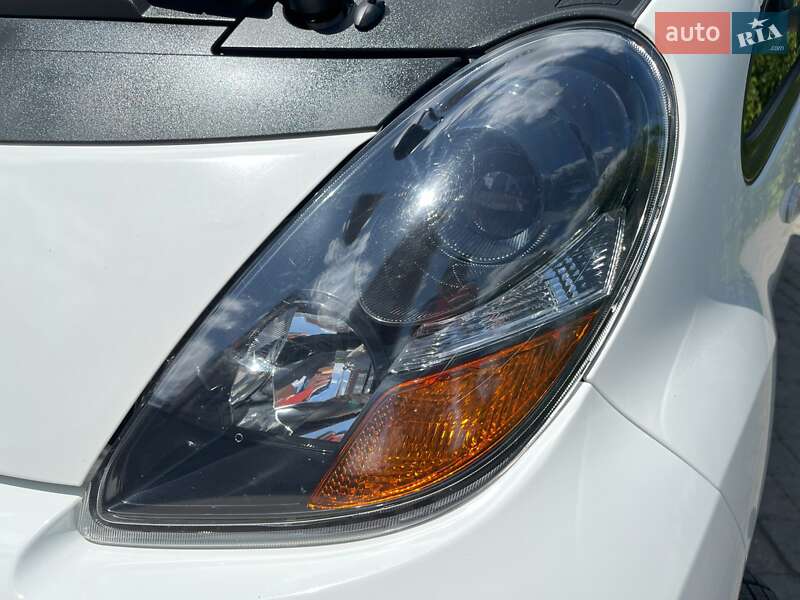 Хетчбек Mitsubishi i-MiEV 2012 в Львові