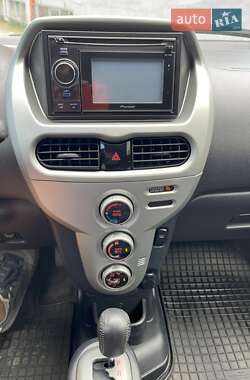 Хэтчбек Mitsubishi i-MiEV 2012 в 