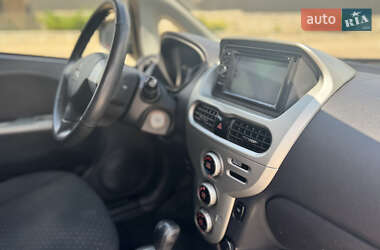 Хэтчбек Mitsubishi i-MiEV 2011 в 