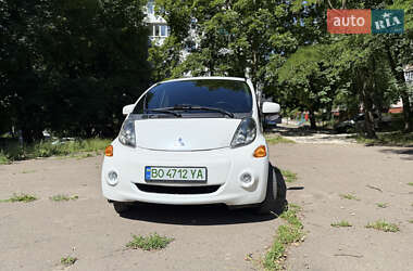Хэтчбек Mitsubishi i-MiEV 2012 в Тернополе
