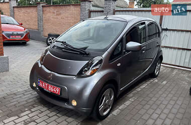Хэтчбек Mitsubishi i-MiEV 2012 в Виннице