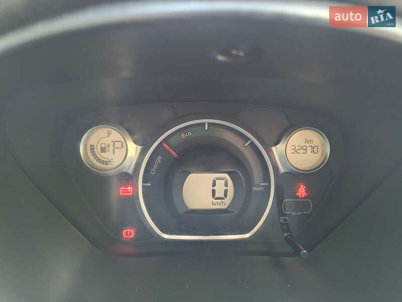 Хэтчбек Mitsubishi i-MiEV 2015 в Ивано-Франковске