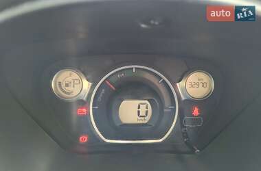Хэтчбек Mitsubishi i-MiEV 2015 в 