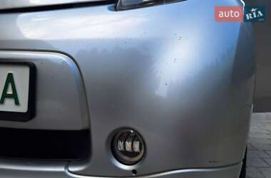 Хэтчбек Mitsubishi i-MiEV 2012 в 