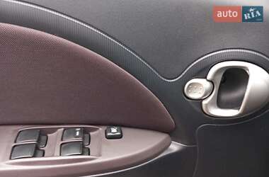 Хэтчбек Mitsubishi i-MiEV 2016 в 