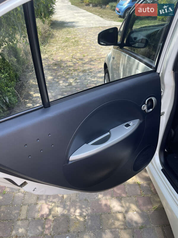 Хетчбек Mitsubishi i-MiEV 2011 в Дніпрі фото 15 Хетчбек Mitsubishi i-MiEV 2011 в Дніпрі