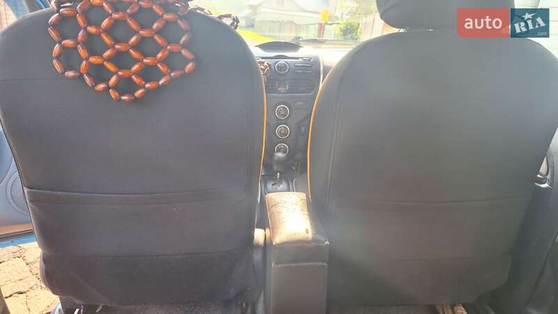 Хэтчбек Mitsubishi i-MiEV 2012 в Черновцах фото 12 Хэтчбек Mitsubishi i-MiEV 2012 в Черновцах