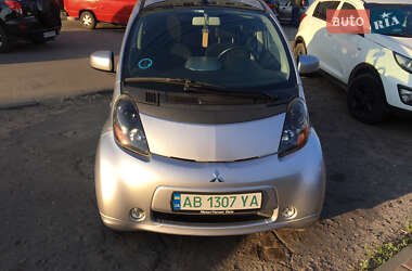 Хэтчбек Mitsubishi i-MiEV 2010 в Фастове
