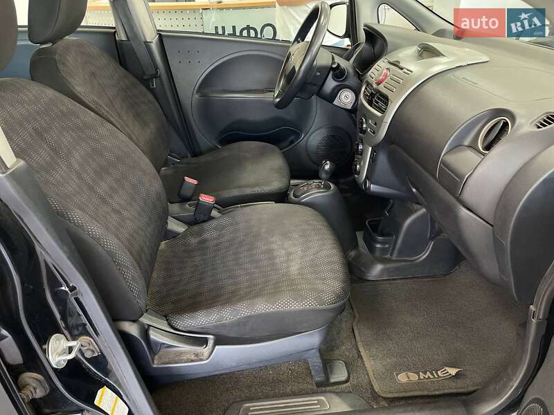 Хэтчбек Mitsubishi i-MiEV 2011 в Киеве