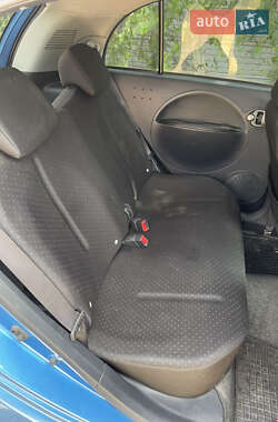 Хэтчбек Mitsubishi i-MiEV 2011 в 