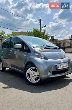 Хэтчбек Mitsubishi i-MiEV 2011 в Кривом Роге