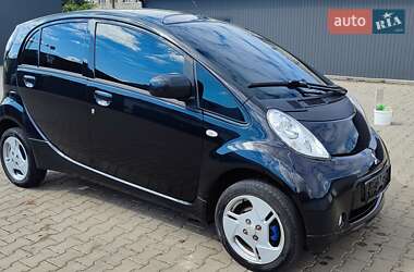 Хэтчбек Mitsubishi i-MiEV 2015 в Сокале