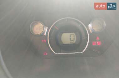 Хэтчбек Mitsubishi i-MiEV 2012 в 