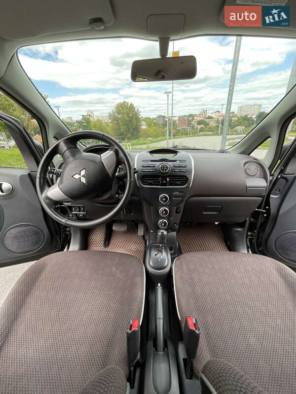 Хетчбек Mitsubishi i-MiEV 2012 в Вінниці